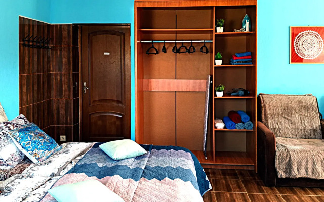 Апартаменты Dialog №1 на Марго 32