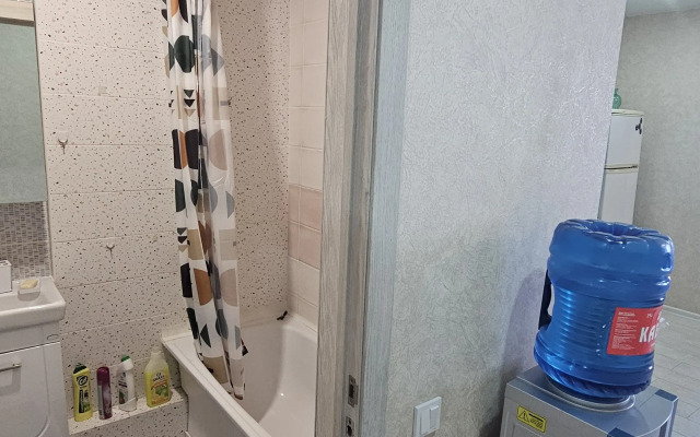 Komfort Na Beregu Morya Flat