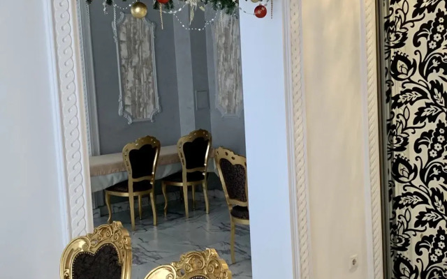 Отель Классик Hotel Classic