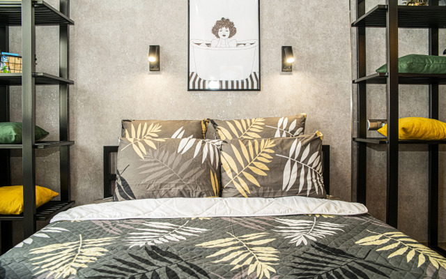 Апартаменты SunSet