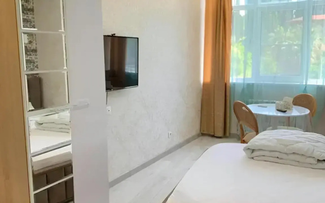 Квартира ЖК Москва