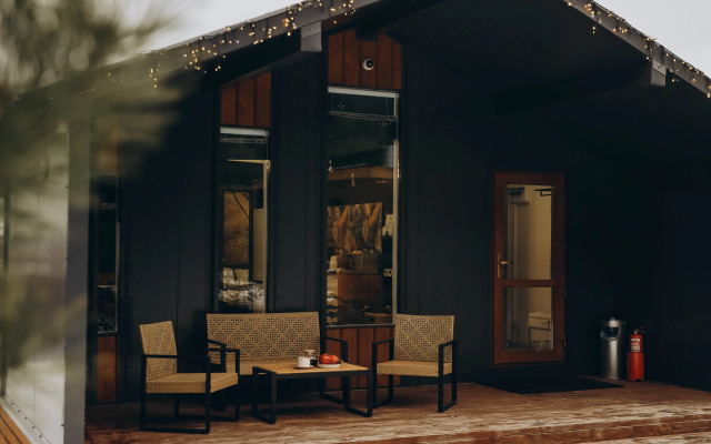 Бутик-отель Gagarka village