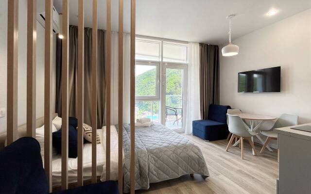 Sun Hills Apartments Olginka 2