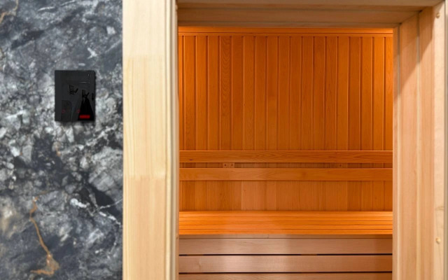 Частный дом Hillstone club