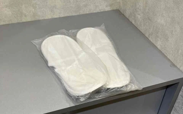 Квартира Больничная 15