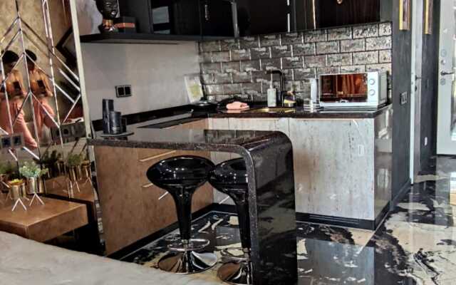 Апарт-отель Lux-Апарт Метрополь