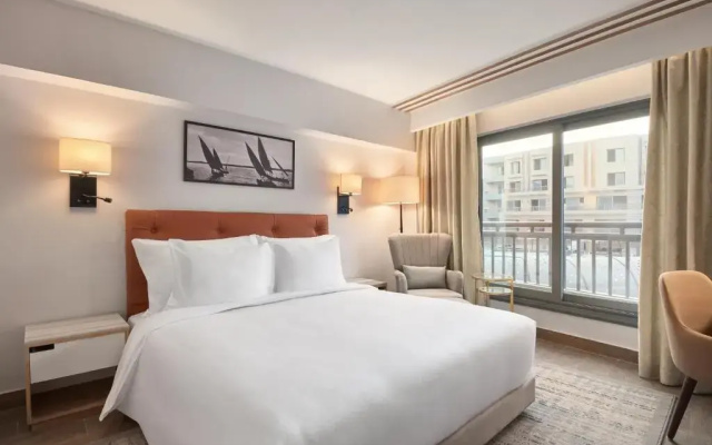 Radisson Residences Cairo Heliopolis