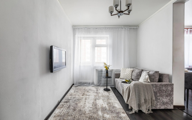 Ls Park Khaus Apartments