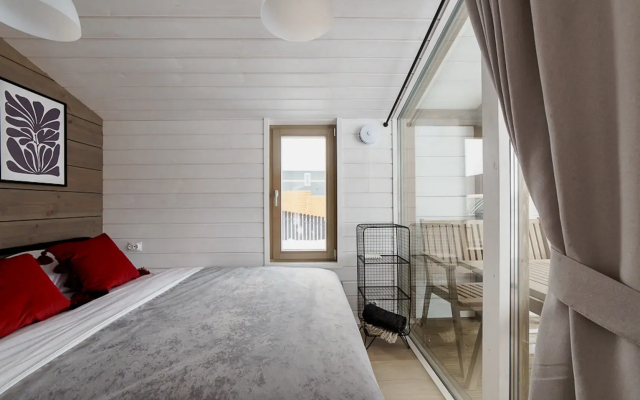 Частный дом WOW Dacha Черешня