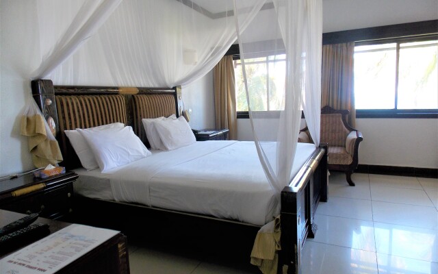 Отель Muthu Nyali Beach Hotel & Spa, Nyali, Mombasa