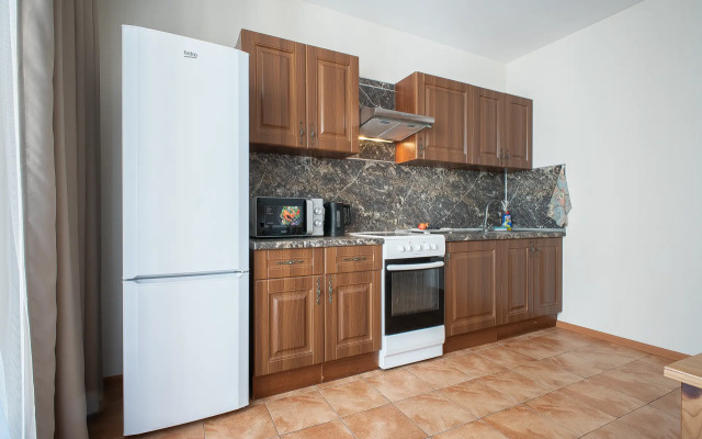 Квартира в Рыбацком