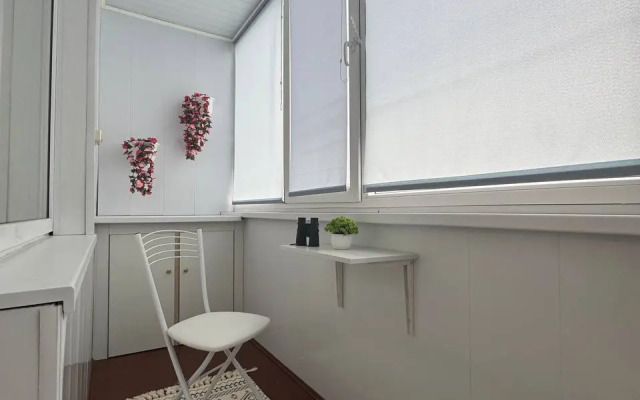 Studiya Ryadom S Akvaparkom Leto Flat