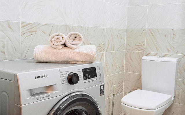 Квартира у моря