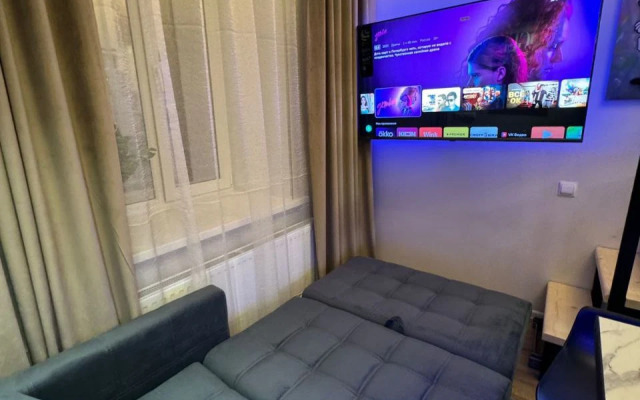 Квартира в историческом центре СПб