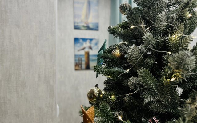 Квартира Мечты сбываются