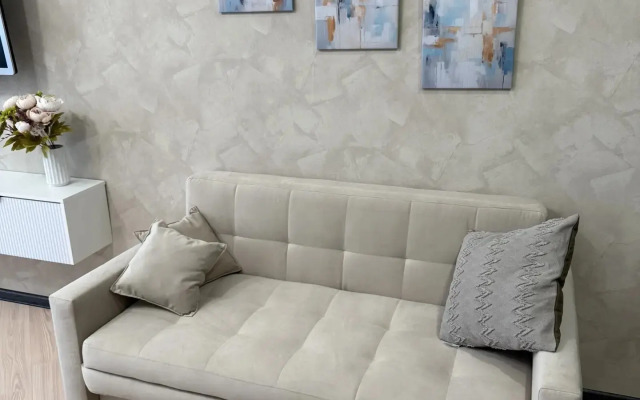 Квартира Уютная на Сибгата Хакима