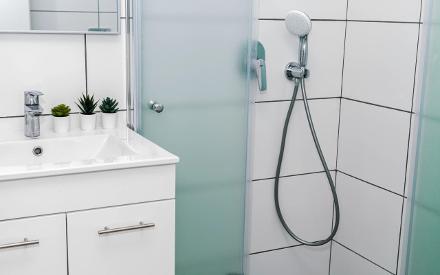 Апартаменты Smilansky Street 32 Right