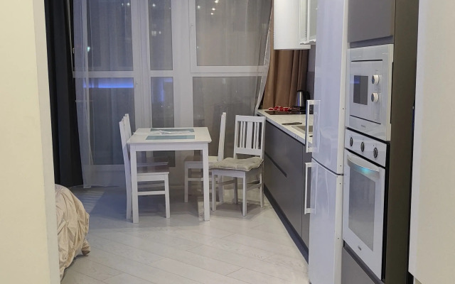 Studiya Flat