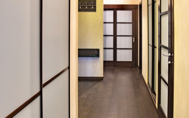 Апартаменты Ala Amalienau Luxury