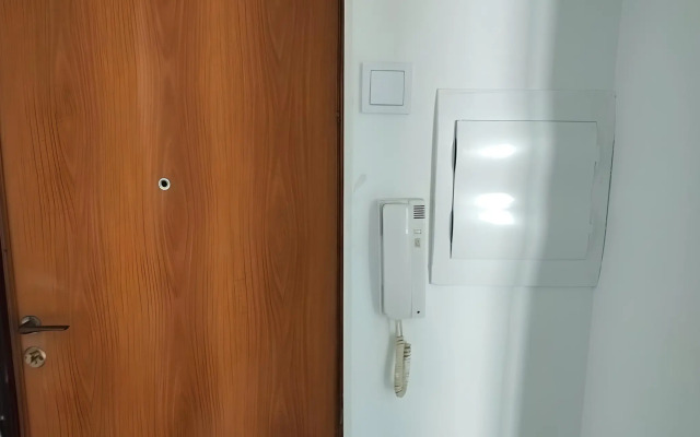 Radon Tsentr Tsvetnik Kirova 47A Lodging House