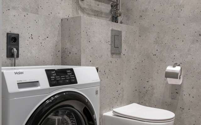 Квартира Уютная евродвушка