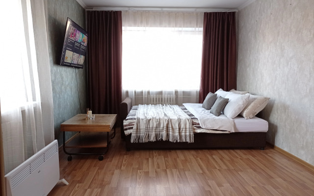 Квартира рядом с парком стадионом Арсенал