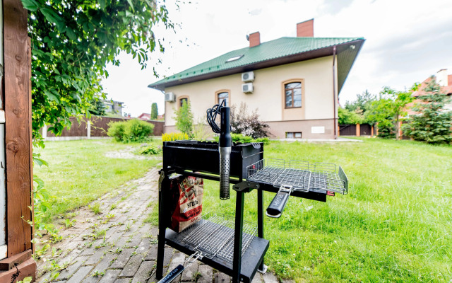 Частный Дом Усово Плюс Дом 50