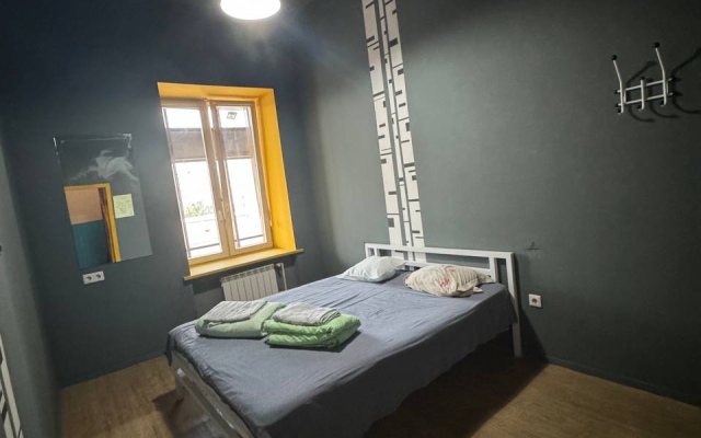 Vozduh Krasnoyarsk Hostel