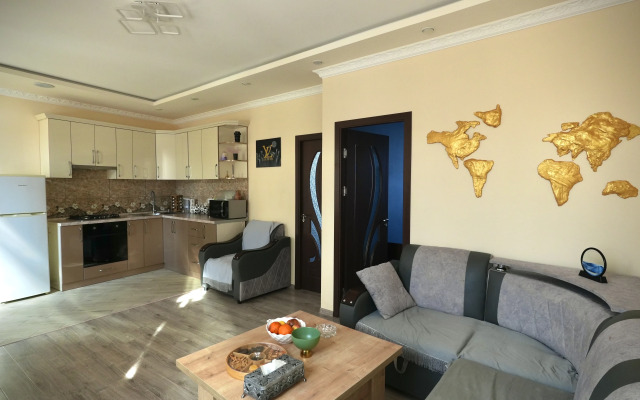 SD House Villa