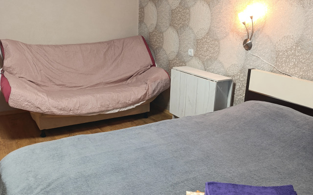 Квартира Проспект Ленина 37/4