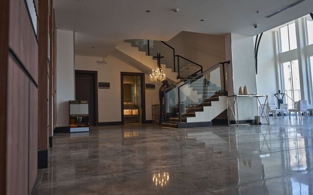 Marvelous Hotel