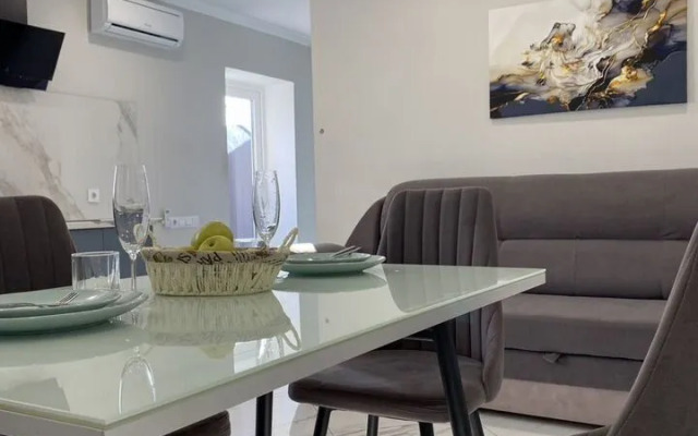 Частный дом на Титова, 45А