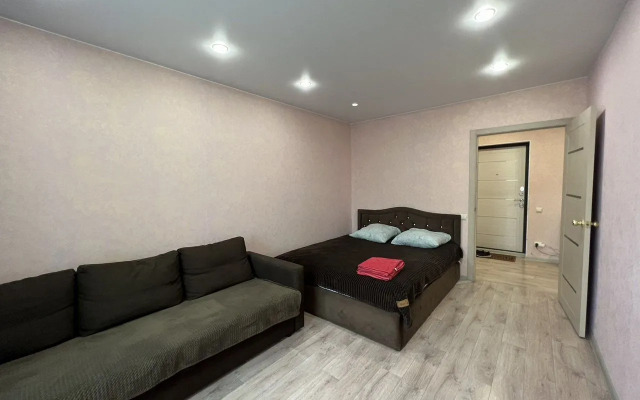 Квартира на Проспекте Строителей 9к3