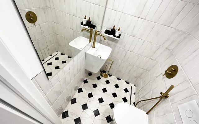 Апартаменты Matison Home Петровка 26