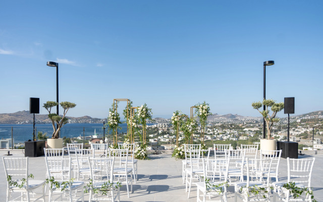 Spektr Boutique Hotel