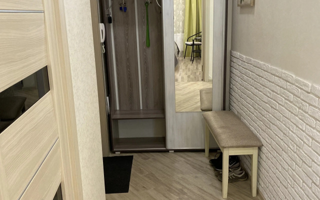 Na prospekte Gelendzhikskiy 116 Flat