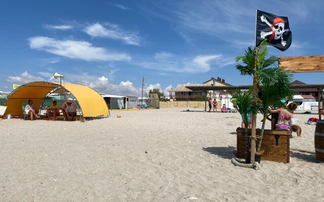 Гостевой дом Ника