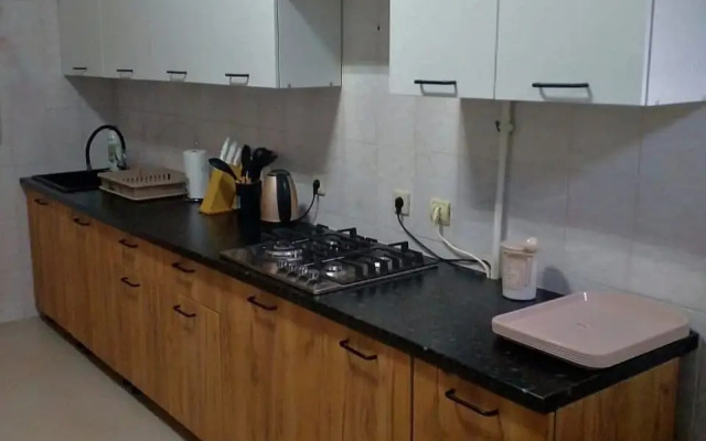 Гостевой дом  Прохлада