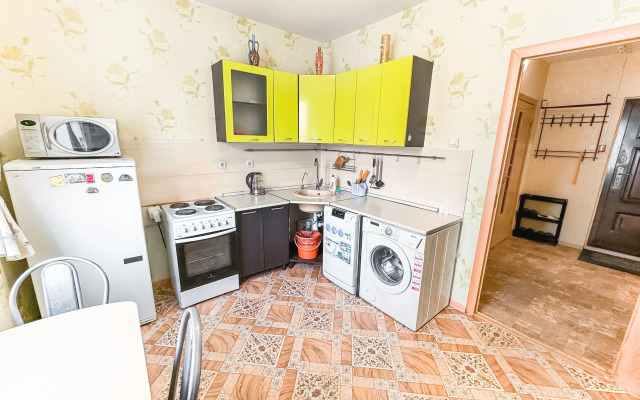 Uyutnaya Kvartira Vozle Sheremetyevo Apartments
