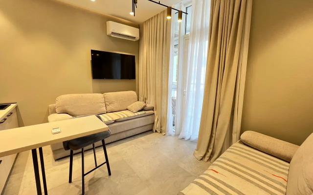Metriks 191 Flat