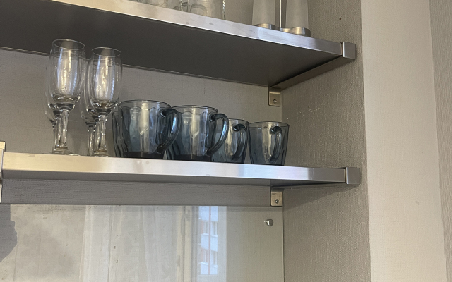 Квартира Современная Двушка на 6 Человек