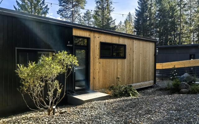 Гостевой дом Лунный свет