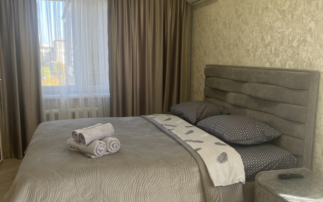 Квартира Уютная красивая квартира