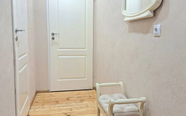 Otdykhayte V Tsentre Proletarskaya 72 Apartments