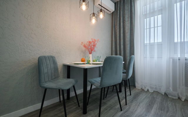 Квартира Сердце Губернского