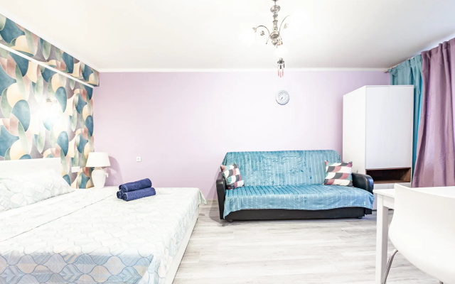 Bolshaya Dekabr'skaya Apartments - Apartment in Moscou - Photo 5