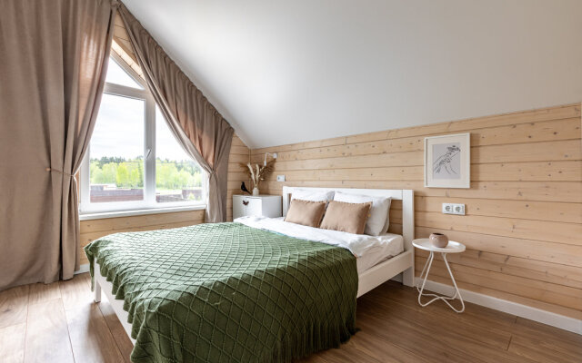 Na Grinvud 34k Guest House