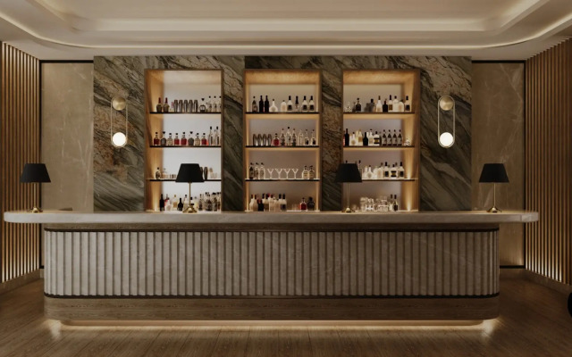 Radisson Hotel Istanbul Merter
