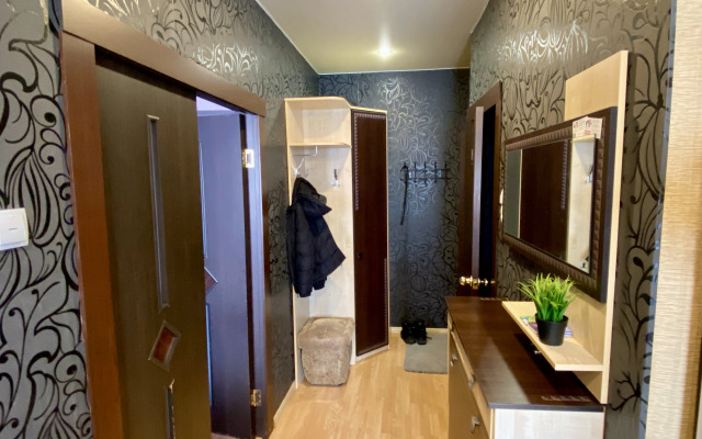 Квартира Однокомнатная