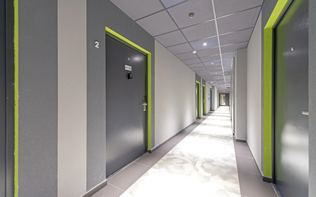 Spb Apartaments 10